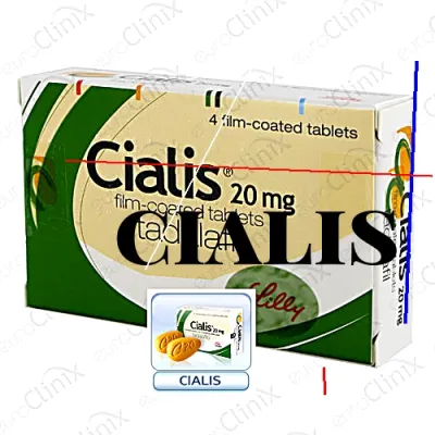 Viagra cialis pas cher